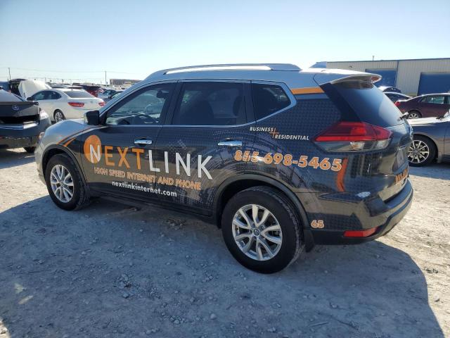 Photo 2 from auction – 2017 NISSAN ROGUE S with VIN JN8AT2MV5HW021954