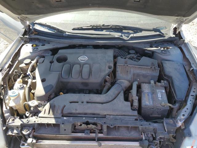 Photo 11 from auction – 2012 NISSAN ALTIMA BAS with VIN 1N4AL2AP0CN546426