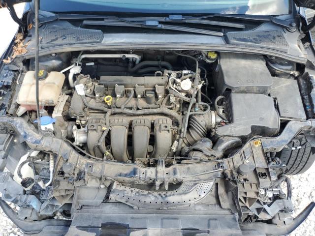 Photo 11 from auction – 2016 FORD FOCUS SE with VIN 1FADP3F20GL404700