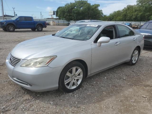 LEXUS ES 350 2009 with VIN JTHBJ46G192333616 - Photo from auction