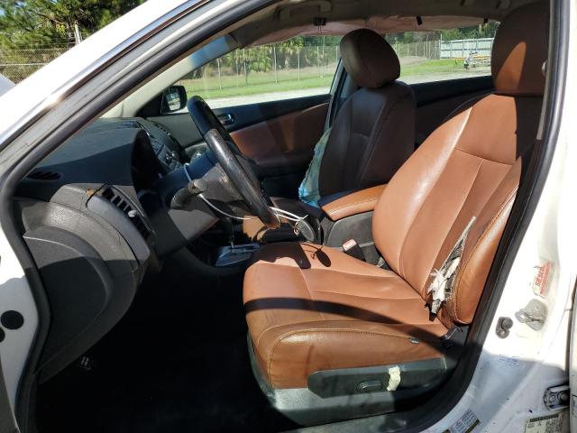 Фото 7 с аукциона – 2011 NISSAN ALTIMA BAS с VIN 1N4AL2AP3BC150825