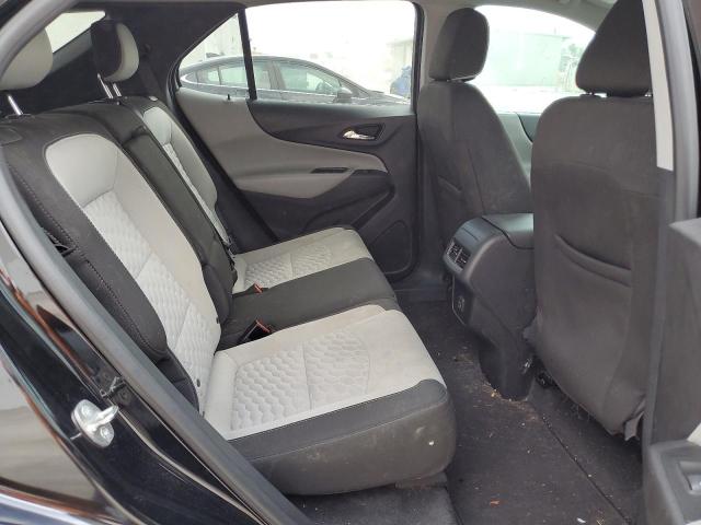 Photo 11 from auction – 2019 CHEVROLET EQUINOX LS with VIN 3GNAXHEVXKL363499