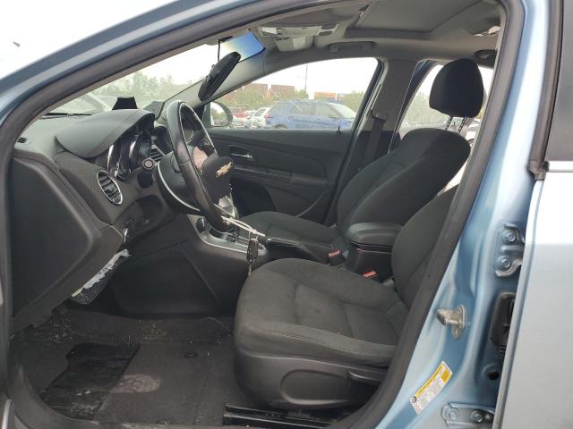 Photo 7 from auction – 2012 CHEVROLET CRUZE LT with VIN 1G1PF5SC0C7236296