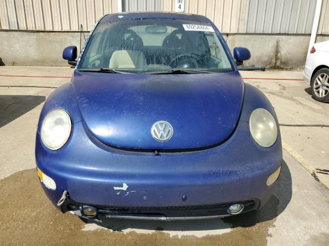 Photo 5 from auction – 2000 VOLKSWAGEN NEW BEETLE with VIN 3VWCC21C3YM484292