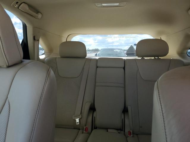 Фото 10 с аукциона – 2014 LEXUS RX 350 с VIN 2T2ZK1BA0EC140832