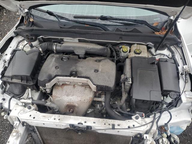 Photo 11 from auction – 2016 CHEVROLET MALIBU LIM with VIN 1G11A5SA7GU125447