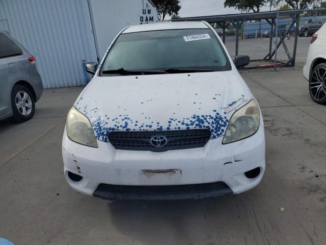 Photo 5 from auction – 2005 TOYOTA COROLLA MA with VIN 2T1KR32EX5C357451