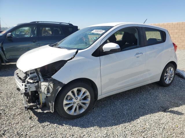 CHEVROLET SPARK 1LT 2020 with VIN KL8CD6SA0LC428222 - Photo from auction