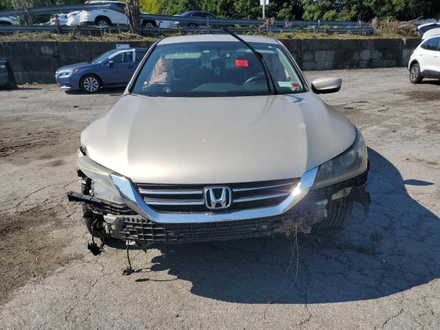 Photo 5 from auction – 2014 HONDA ACCORD SPO with VIN 1HGCR2F54EA098969