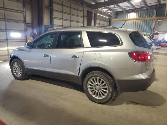 Photo 2 from auction – 2011 BUICK ENCLAVE CX with VIN 5GAKRBED6BJ274291