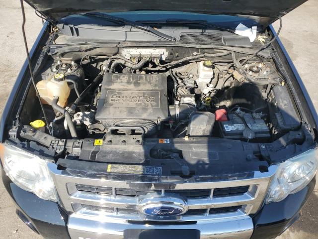 Photo 11 from auction – 2012 FORD ESCAPE LIM with VIN 1FMCU9EG7CKB29711