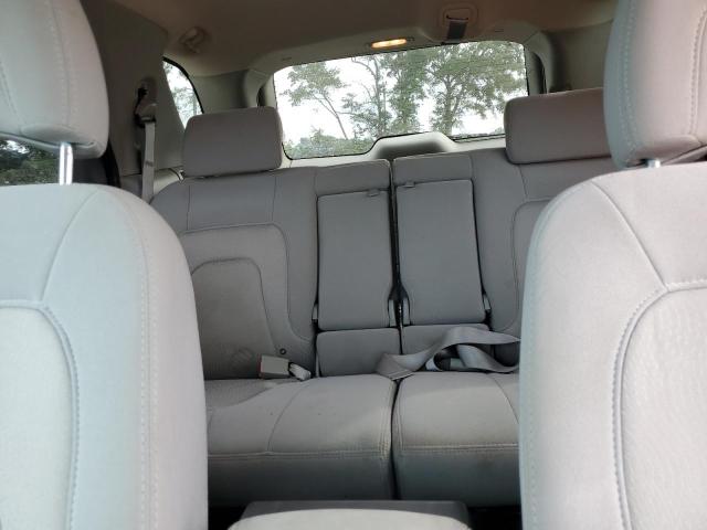 Photo 10 from auction – 2004 BUICK RENDEZVOUS with VIN 3G5DA03E14S558970