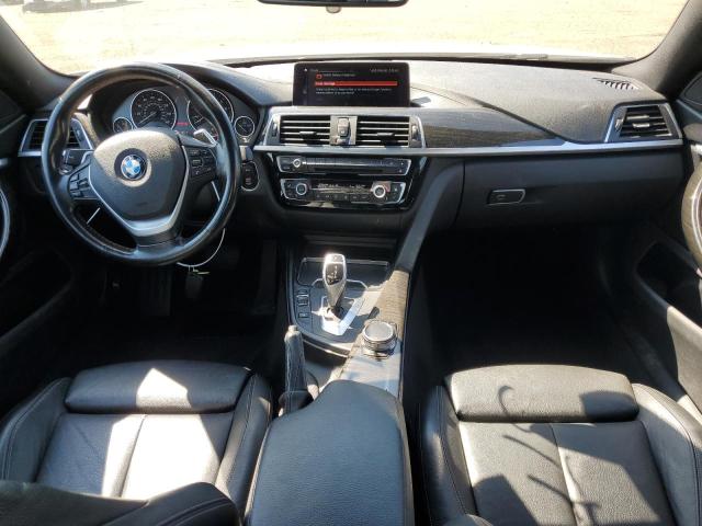 Photo 8 from auction – 2020 BMW 430XI GRAN with VIN WBA4J3C01LCD21785