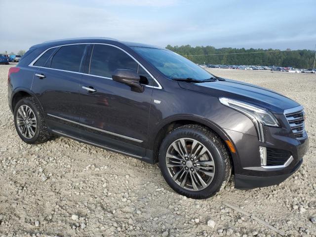 Photo 4 from auction – 2017 CADILLAC XT5 PREMIU with VIN 1GYKNCRS6HZ264535