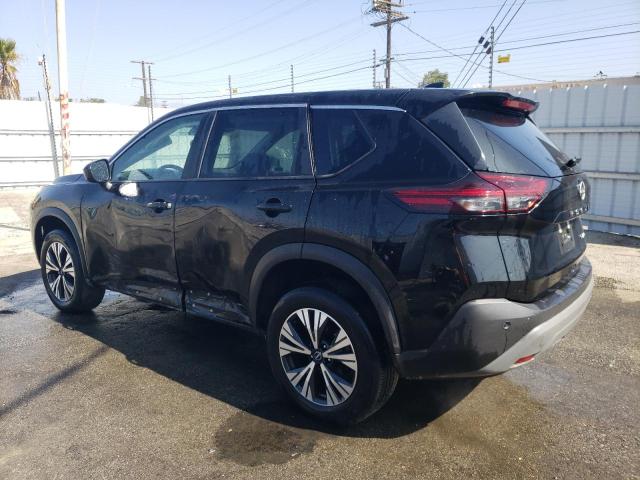 Photo 2 from auction – 2023 NISSAN ROGUE SV with VIN 5N1BT3BB1PC893025