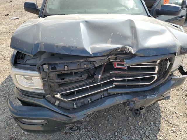 Photo 12 from auction – 2018 GMC SIERRA K15 with VIN 1GTV2LEC1JZ282425
