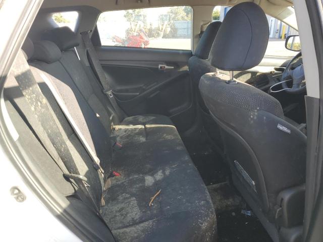 Photo 10 from auction – 2009 PONTIAC VIBE with VIN 5Y2SP67089Z423849