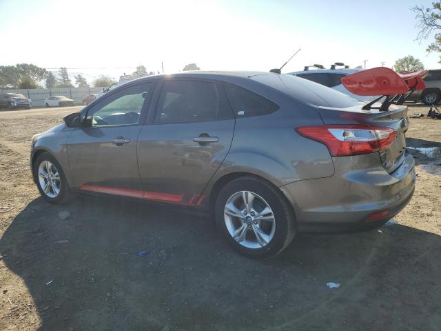 Photo 2 from auction – 2013 FORD FOCUS SE with VIN 1FADP3F22DL190935