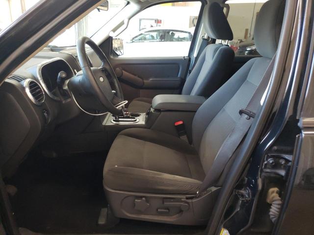 Photo 7 from auction – 2010 FORD EXPLORER X with VIN 1FMEU7DE3AUA13260