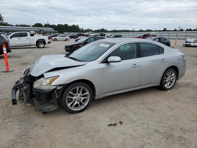 NISSAN MAXIMA S 2012 with VIN 1N4AA5AP8CC824850 - Photo from auction