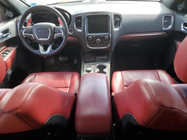 Photo 8 from auction – 2015 DODGE DURANGO R/ with VIN 1C4SDJCT3FC837891