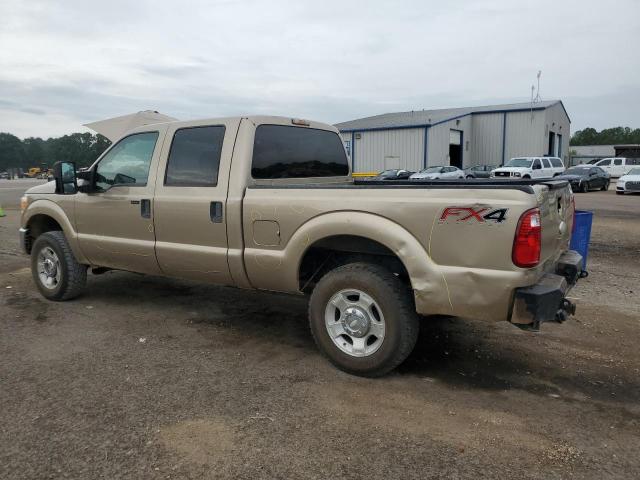 Photo 2 from auction – 2012 FORD F250 SUPER with VIN 1FT7W2B67CEA23700
