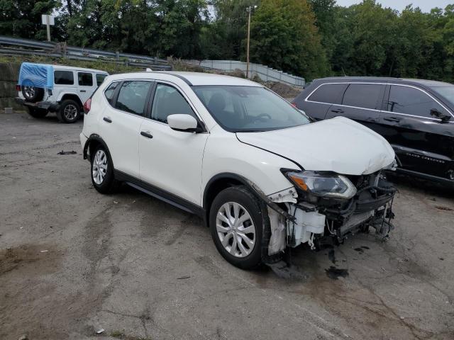 Photo 4 from auction – 2019 NISSAN ROGUE S with VIN 5N1AT2MV4KC835545