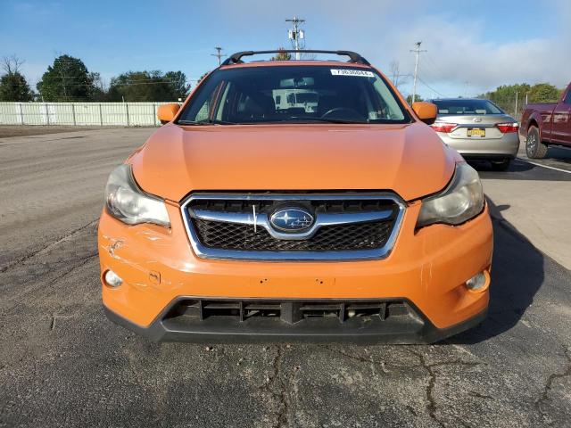 Photo 5 from auction – 2013 SUBARU XV CROSSTR with VIN JF2GPAGC5D2879717