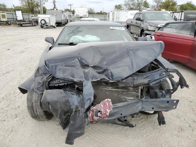 Photo 5 from auction – 2014 CHEVROLET CAMARO LT with VIN 2G1FB1E32E9258412