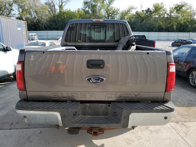 Photo 6 from auction – 2010 FORD F250 SUPER with VIN 1FTSW2BY5AEB26753