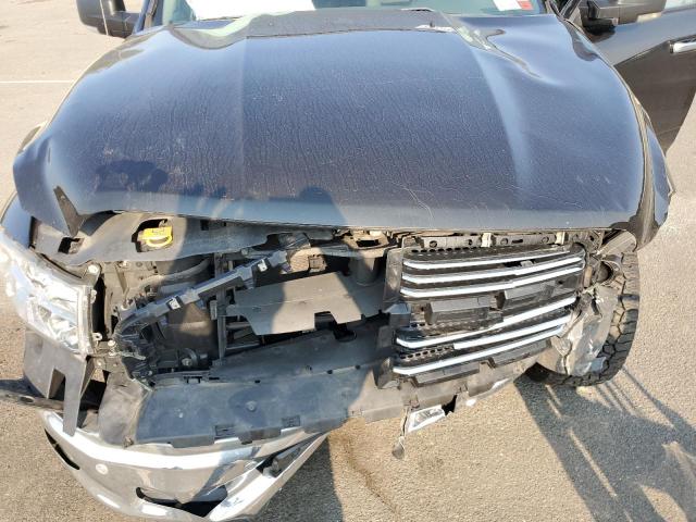 Photo 11 from auction – 2018 RAM 1500 SLT with VIN 3C6RR7LT0JG197915