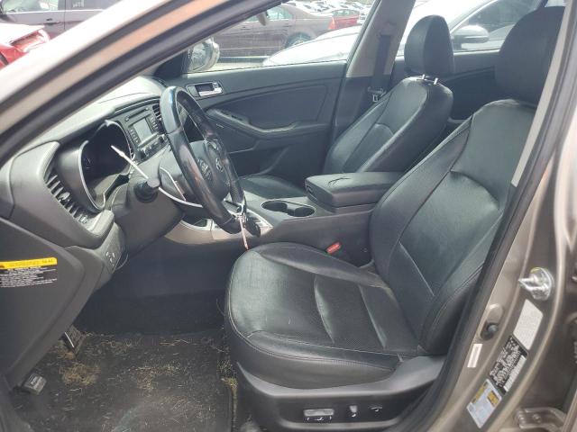 Photo 7 from auction – 2015 KIA OPTIMA SX with VIN 5XXGR4A68FG425455