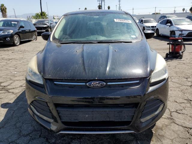 Photo 5 from auction – 2014 FORD ESCAPE SE with VIN 1FMCU0GX6EUD64603