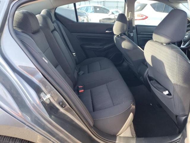 Photo 10 from auction – 2020 NISSAN ALTIMA S with VIN 1N4BL4BV9LN317434