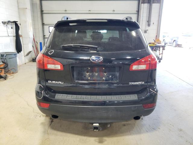 Photo 6 from auction – 2008 SUBARU TRIBECA LI with VIN 4S4WX97D684407338