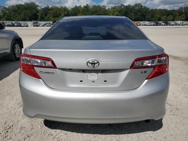 Photo 6 from auction – 2014 TOYOTA CAMRY L with VIN 4T1BF1FK8EU790097