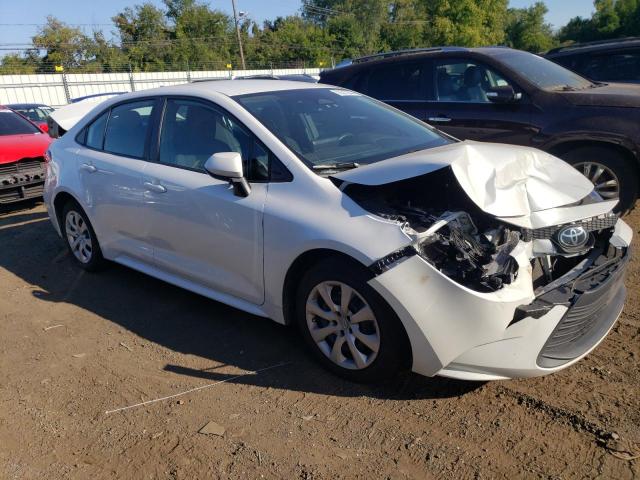 Photo 4 from auction – 2023 TOYOTA COROLLA LE with VIN 5YFB4MDE4PP000299