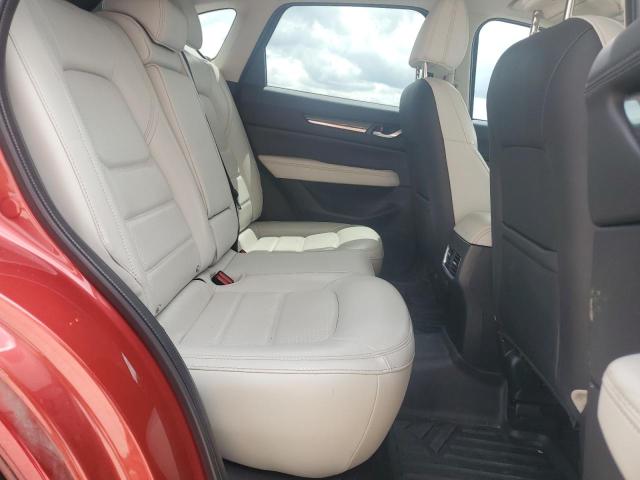 Photo 11 from auction – 2019 MAZDA CX-5 GRAND with VIN JM3KFADM8K1521160
