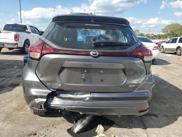 Photo 6 from auction – 2024 NISSAN KICKS SR with VIN 3N1CP5DV1RL561824