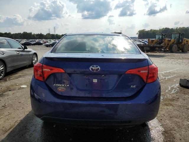 Photo 6 from auction – 2017 TOYOTA COROLLA L with VIN 2T1BURHE4HC925982