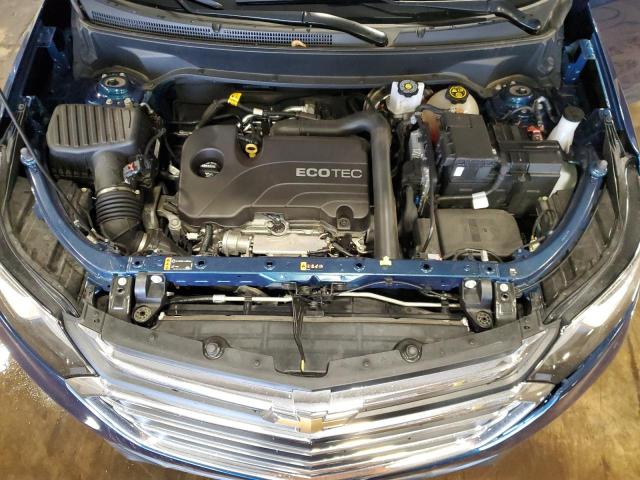 Photo 12 from auction – 2019 CHEVROLET EQUINOX PR with VIN 2GNAXNEV5K6148650