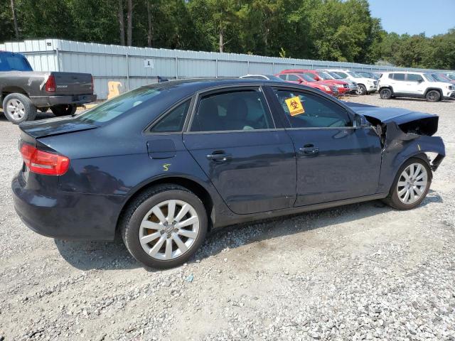 Photo 3 from auction – 2014 AUDI A4 PREMIUM with VIN WAUAFAFL6EN021792