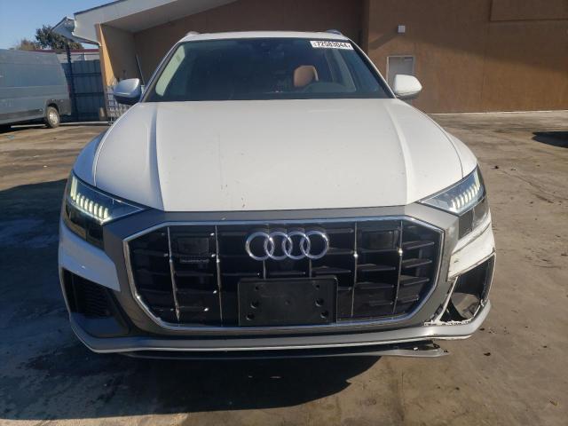 Photo 5 from auction – 2023 AUDI Q8 PREMIUM with VIN WA1EVBF13PD016600