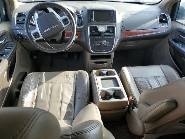 Photo 8 from auction – 2013 CHRYSLER TOWN & COU with VIN 2C4RC1BG5DR621292
