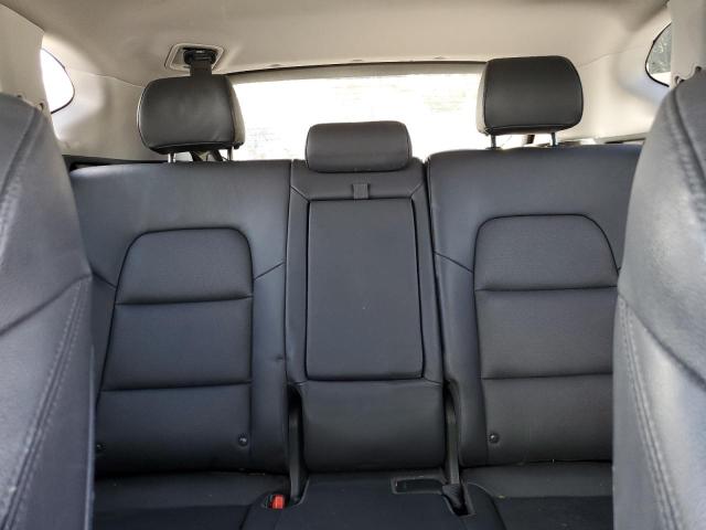 Photo 10 from auction – 2018 HYUNDAI TUCSON VAL with VIN KM8J3CA22JU677554