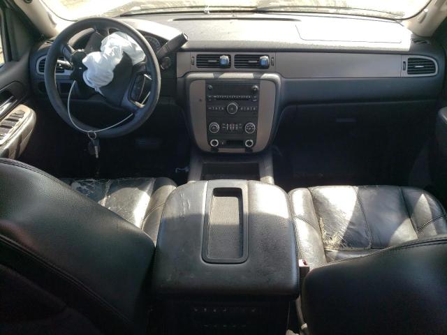 Photo 8 from auction – 2012 CHEVROLET TAHOE POLI with VIN 1GNLC2E06CR291328