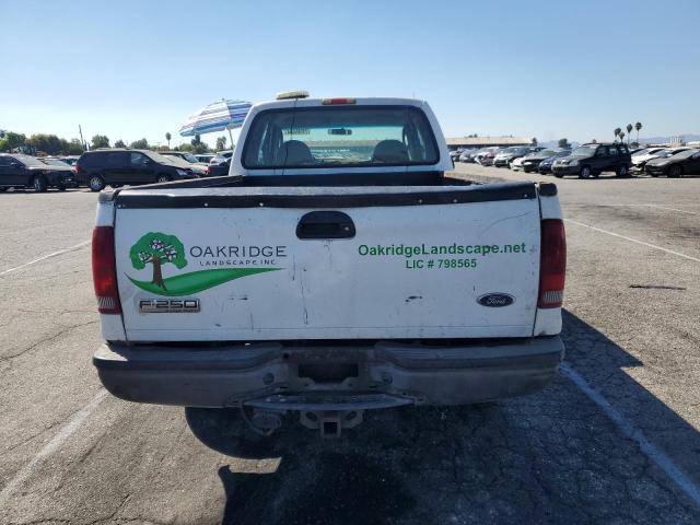 Photo 6 from auction – 2003 FORD F250 SUPER with VIN 3FTNX20L83MB47191