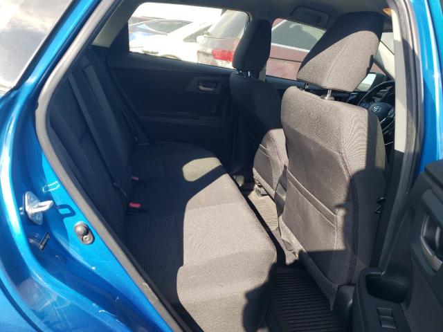 Photo 10 from auction – 2018 TOYOTA COROLLA IM with VIN JTNKARJEXJJ559261