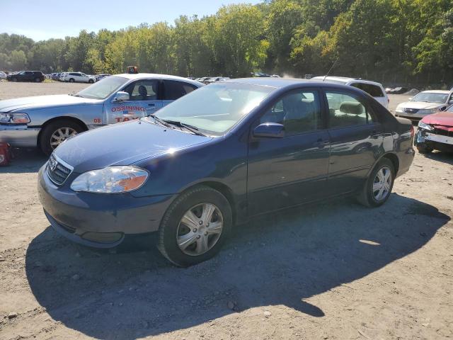 Foto 1 de la subasta – 2008 TOYOTA COROLLA CE con VIN 2T1BR32E18C936249