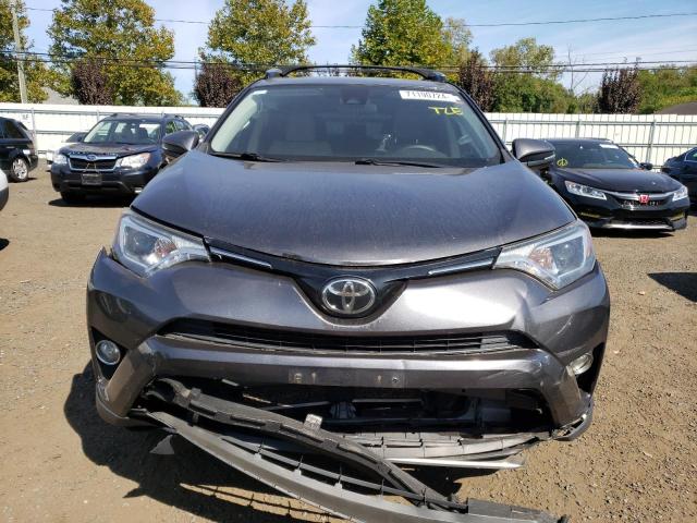 Photo 5 from auction – 2018 TOYOTA RAV4 ADVEN with VIN JTMRFREV2JJ220024